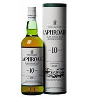 Laphroaig Whisky 10 Y.O 40° Cl.70