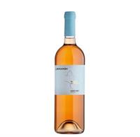 Librandi Vino Segno Cirò Rosato Cl.75 (<>)