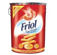 Friol Olio Fusto Lt.25