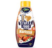 Biffi Salsa Harissa Squeeze Gr.900