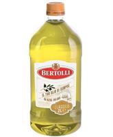 Bertolli Olio D'Oliva Pet Lt.2