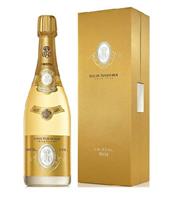 Louis Roederer Champagne Cristal 2014 Con Astuccio Cl.75