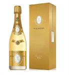 Louis Roederer Champagne Cristal 2014 Con Astuccio Cl.75