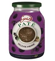 Biffi Patè Di Olive Nere Vaso Kg.1