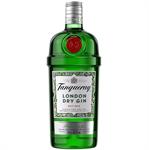 Tanqueray London Dry Gin 43,1° Lt.1