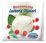 Olivieri Bocconcini Di Mozzarella Tris Gr.100x3