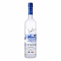 Vodka Grey Goose 40° Cl.70