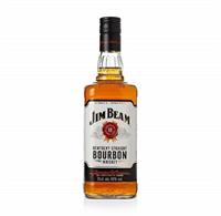 Jim Beam Whisky Bourbon 40° Lt.1