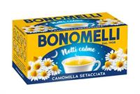 Bonomelli Camomilla Setacciata 18 Filtri