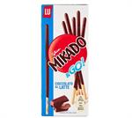 Mikado & Go Pocket Cioccolato Al Latte Gr.39