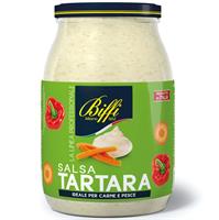 Biffi Salsa Tartara Vaso Gr.960