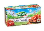 Valfrutta Polpa Di Pomodoro Gran Cubetti Gr.400x3