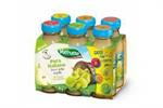 - Valfrutta Succo Pera Ml.125 Pz.6