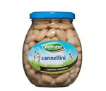 Valfrutta Fagioli Cannellini Vetro Gr.370 (<>)