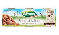 Valfrutta Fagioli Borlotti Gr.400x3 (<>)