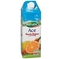 - Valfrutta Succo Ace Brik Lt.1,5