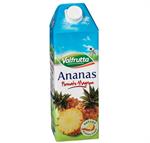 - Valfrutta Succo Ananas Brik Lt.1,5