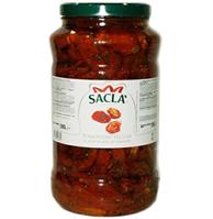 Saclà Pomodori Secchi Vaso Kg.3,1