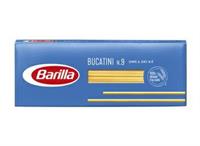 - Barilla Bucatini N.9 Gr.500