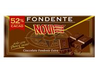 Novi Tavoletta Cioccolato Fondente Gr.100