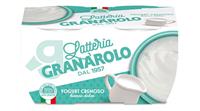 - Granarolo Yogurt A.Q Bianco Dolce Gr.125x2