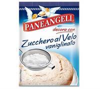 Paneangeli Zucchero A Velo Vanigliato Gr.125