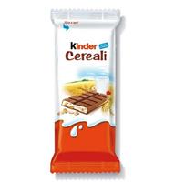 Kinder Cereali T1