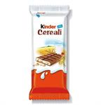 Kinder Cereali T1