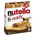 Ferrero Nutella B-Ready T6