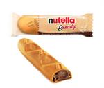 Ferrero Nutella B-Ready T1