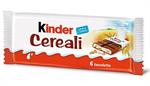 Kinder Cereali T6