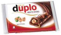 Duplo Nocciolato T5