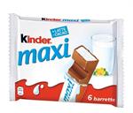 Kinder Maxi T6 Gr.126