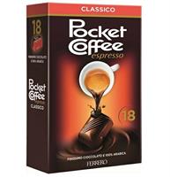 Ferrero Pocket Coffee T18