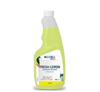 Mk Fresh Lemon Sgrassatore Profumato Ml.750