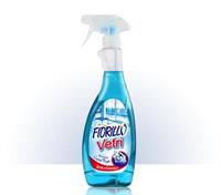 Fiorillo Vetri Spray Ml.750