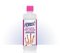 Fiorillo Acetone Per Unghie Ml.125