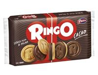 - Pavesi Ringo Cacao Famiglia Gr.330