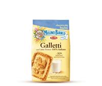 # - Mulino Bianco Biscotti Galletti Gr.350