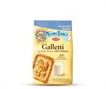 # - Mulino Bianco Biscotti Galletti Gr.350