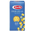 - Barilla Ditalini N.43 Gr.500