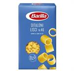 - Barilla Ditaloni Lisci N.46 Gr.500