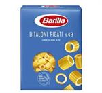 - Barilla Ditaloni Rigati N.49 Gr.500