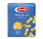 - Barilla Farfalline N.59 Gr.500