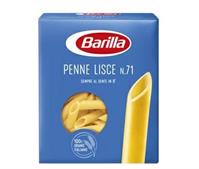 - Barilla Penne Lisce N.71 Gr.500