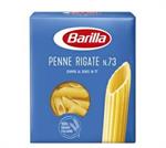 - Barilla Penne Rigate N.73 Gr.500