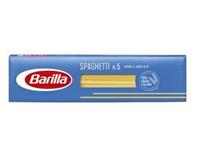 - Barilla Spaghetti N.5 Gr.500