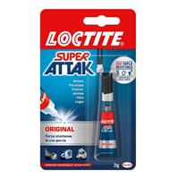 Loctife Colla Super Attak Original Gr.3