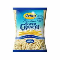 Aviko Patate Super Crunch 9,5mm Kg.2,5