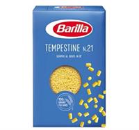 - Barilla Tempestine N.21 Gr.500